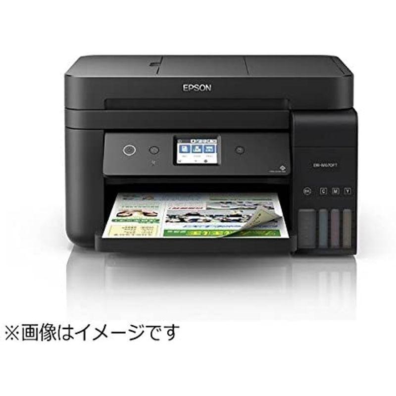 【新品 30%off 送料無料】 エプソン EW-M670FT プリンター/A4カラーインクジェット複合機 【TMF8334813984】(29952円)