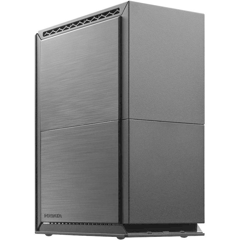 IODATA HDW-UT2 USB3.2 Gen1対応 / 2ドライブ搭載（RAID0 / 1対応）外付ハードディスク 2TB HDW UT2 USB3 Gen1対応 2ドライブ搭載 RAID0 1対応 外付ハードディスク 2TB