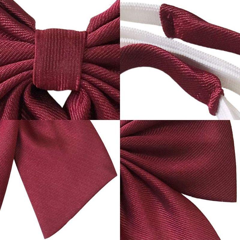 制服 リボン ネクタイ 学生服 小物 DK JK スクールリボン 中学生 高校生 男子 女子 多色 レッドリボン 新品未使用 制服 リボン ネクタイ 学生服 小物 DK JK スクールリボン 中学生 高校生 男子 女子 多色 レッドリボン 新品未使用