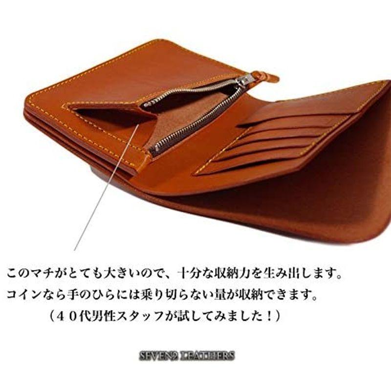 REDMOON レッドムーン トラッカーミドルウォレット TW01-MID DCB(ダークブラウン） レッドムーン トラッカーミドルウォレット TW01 MID DCB ダークブラウン