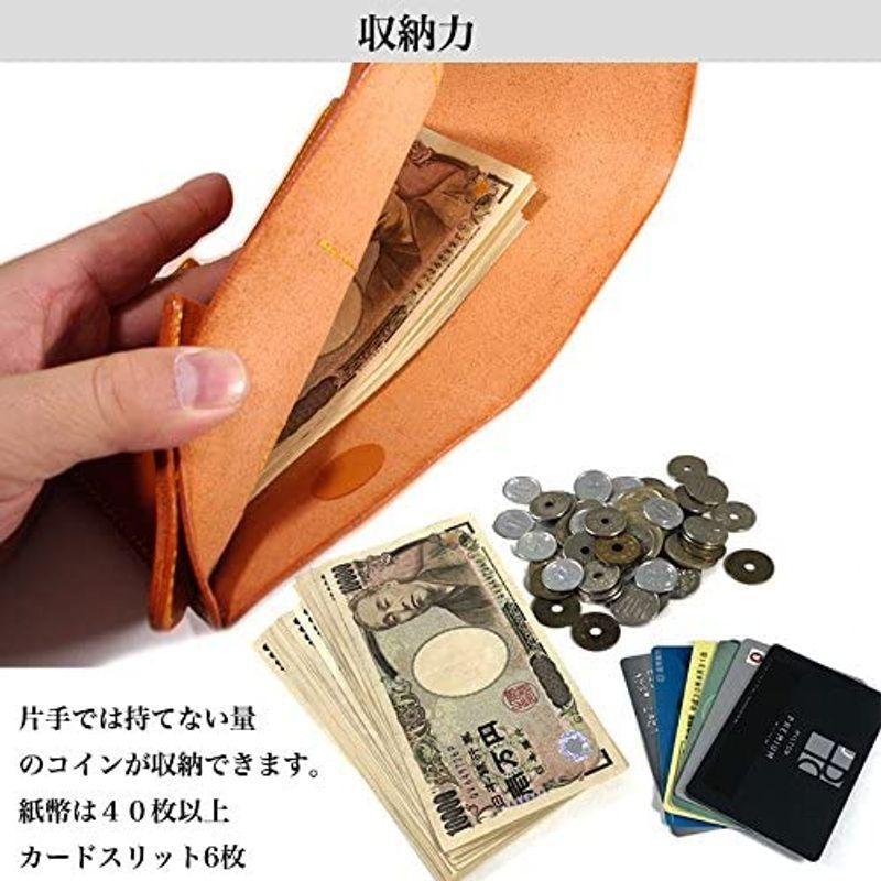 REDMOON レッドムーン トラッカーミドルウォレット TW01-MID DCB(ダークブラウン） レッドムーン トラッカーミドルウォレット TW01 MID DCB ダークブラウン