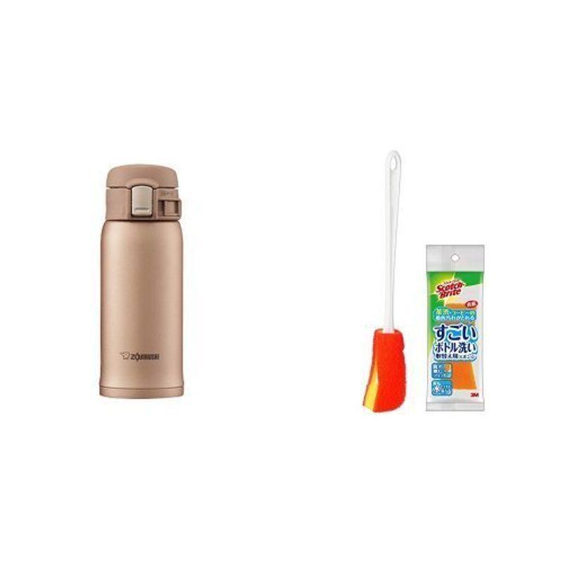 セット買い象印 Zojirushi 水筒 直飲み ワンタッチオープン ステンレスマグ 360ml マットゴールド Sm Sd36 Nm Squulnzbah Superopticas Com