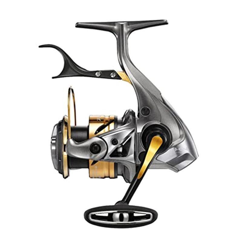 シマノ(SHIMANO) スピニングリール 22 BB-X リンカイ スペシャル 1700DXXG BBX