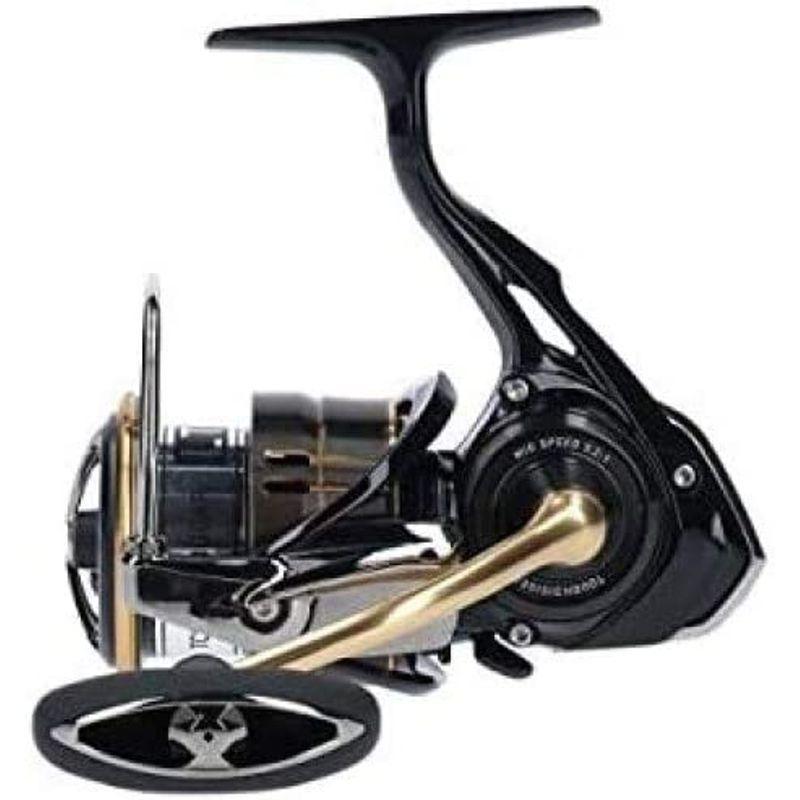 ダイワ(DAIWA) スピニングリール 19 バリスティック LT3000 (2019モデル) DAIWA スピニングリール バリスティック LT3000 2019モデル