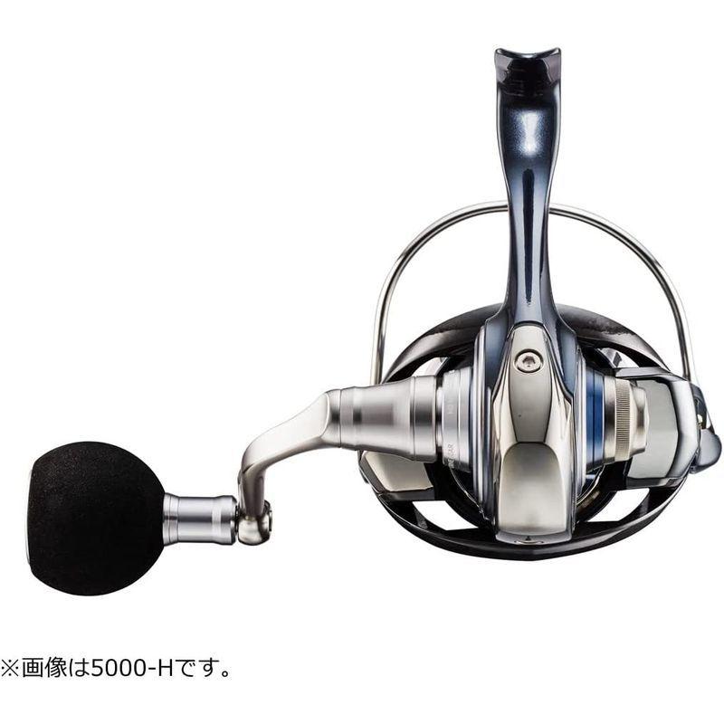 中古品 ダイワ(DAIWA) スピニングリール セルテート SW 6000-H 【NAN6310090553】(22676円)
