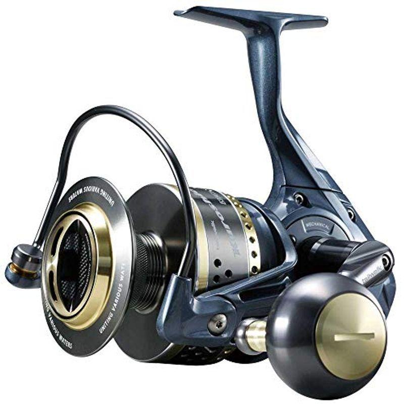 ダイワ(DAIWA) 一般 スピニングリール 20 ルビアス FC LT2000S