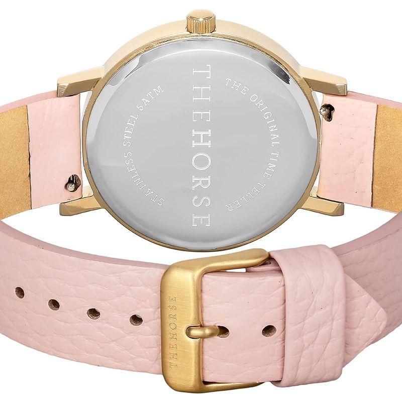 フルサイズミラーレス ザ ホース 腕時計 ｔｈｅ ｏｒｉｇｉｎａｌ St0123 A17 ピンク 並行輸入品 を安く販売 Www Saolucasocupacional Com Br