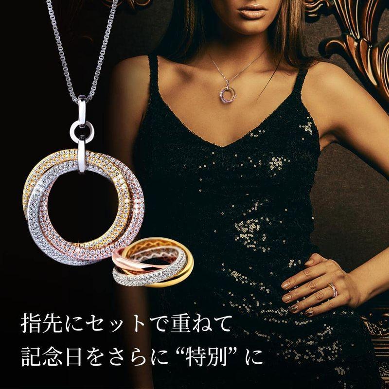 可愛すぎるフェミニンデザイン♪ Gift from New York ネックレス 可愛すぎるフェミニンデザイン♪ Gift from New York ネックレス