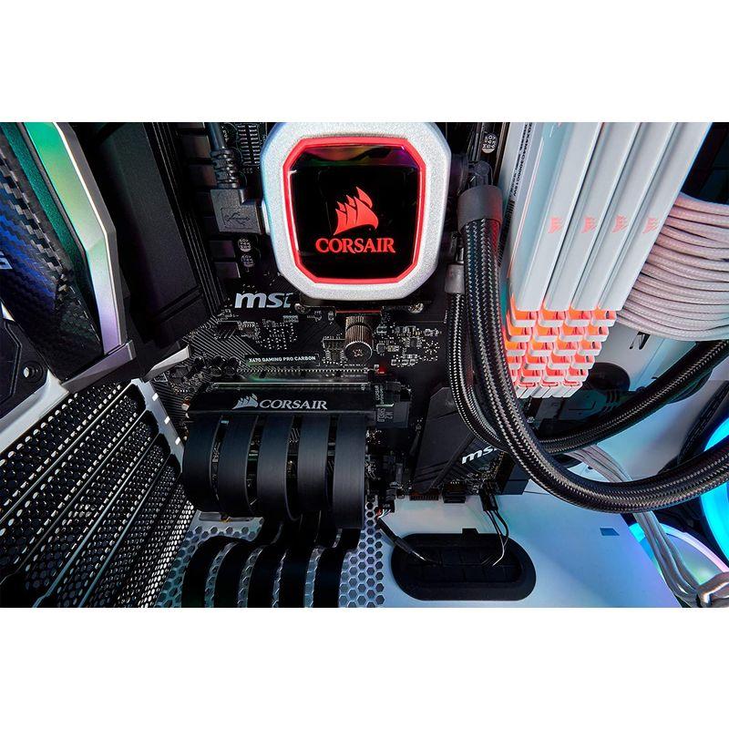 最高級のスーパー最高級のスーパーCORSAIR プレミアムPCIe 3.0 X16