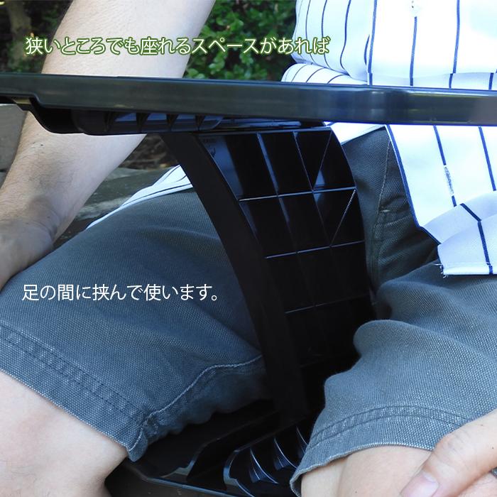 携帯テーブル 軽量 マルチ野球テーブル スコアテーブル 折りたたみ 組み立て式 コンパクト スポーツ観戦 レジャー ミニテーブル |  | 02