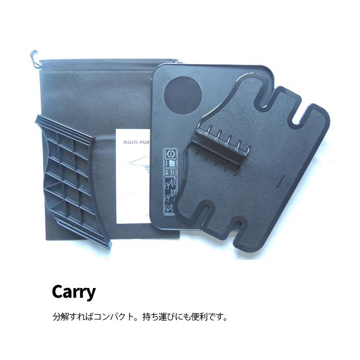 携帯テーブル 軽量 マルチ野球テーブル スコアテーブル 折りたたみ 組み立て式 コンパクト スポーツ観戦 レジャー ミニテーブル |  | 05