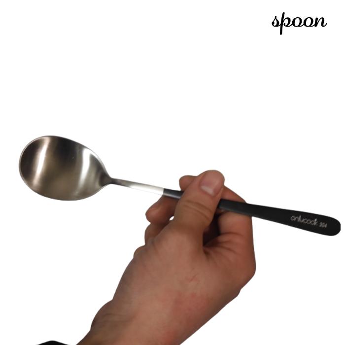 お弁当用 カトラリーセット 箸とスプーンとフォーク 3点セット ステンレス 折れない ケース付き onlycook |  | 04