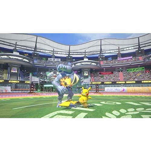 ポッ拳 Pokken メーカー直送 Tournament 初回限定特典 Amiiboカード 同梱 Wii U ダークミュウツー