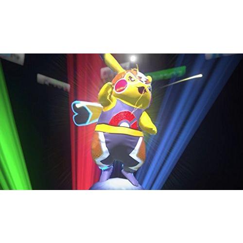 ポッ拳 Pokken メーカー直送 Tournament 初回限定特典 Amiiboカード 同梱 Wii U ダークミュウツー