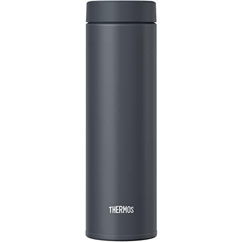 即発送可能 サーモス 水筒 真空断熱ケータイマグ 480ml ダークグレー Jon 480 Dgy 水筒カバー ケース Www We Job Com