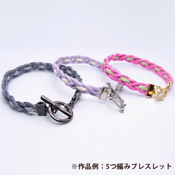 1.5mm幅 ワックスコード 1本(5m) |  | 01