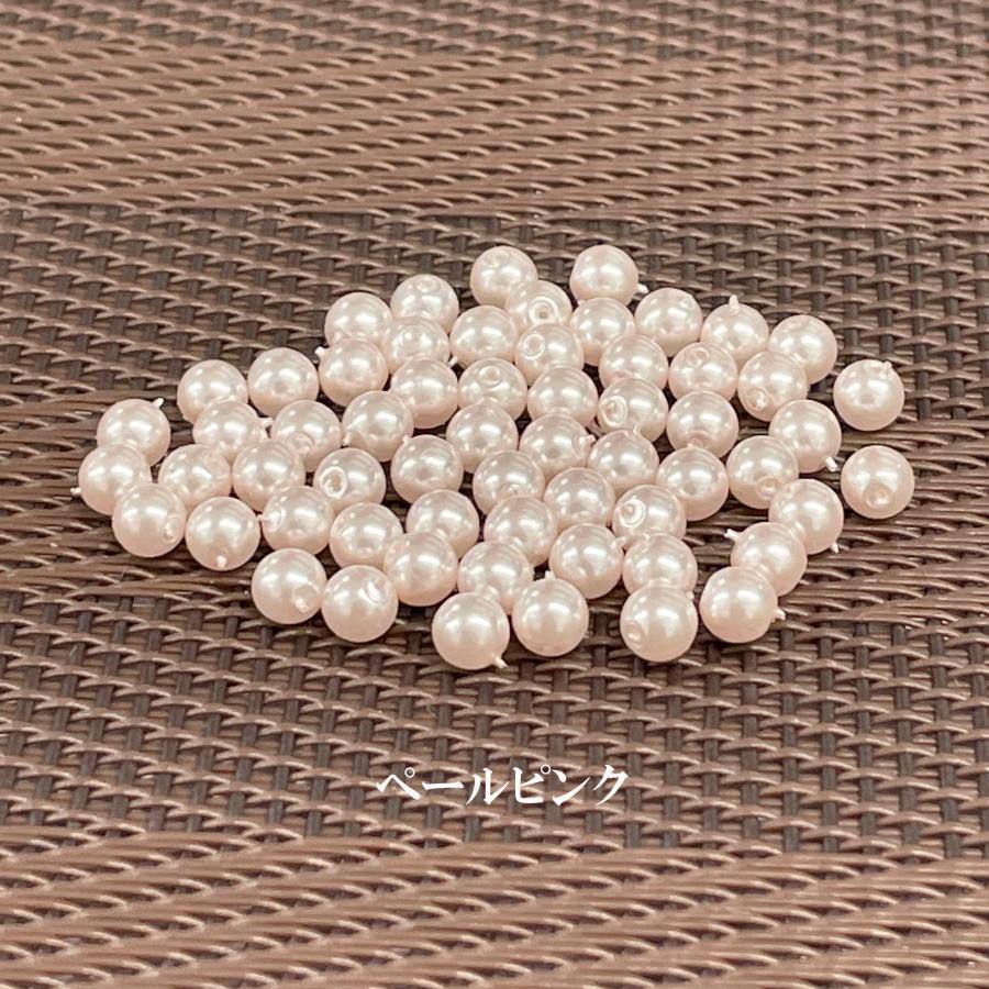 プラパール 4mm(ペールピンク)約200個入 : ビーズショップ OuiOui - 通販 - Yahoo!ショッピング