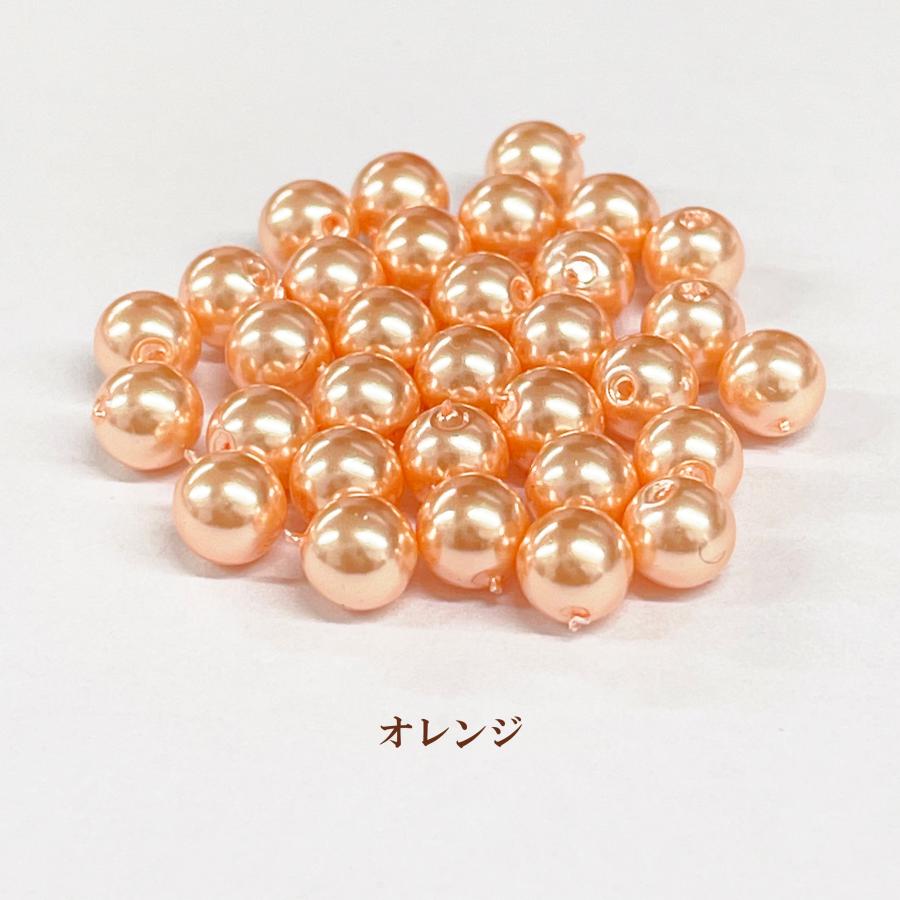 プラパール 5mm(オレンジ)約75個入 : ビーズショップ OuiOui - 通販 - Yahoo!ショッピング