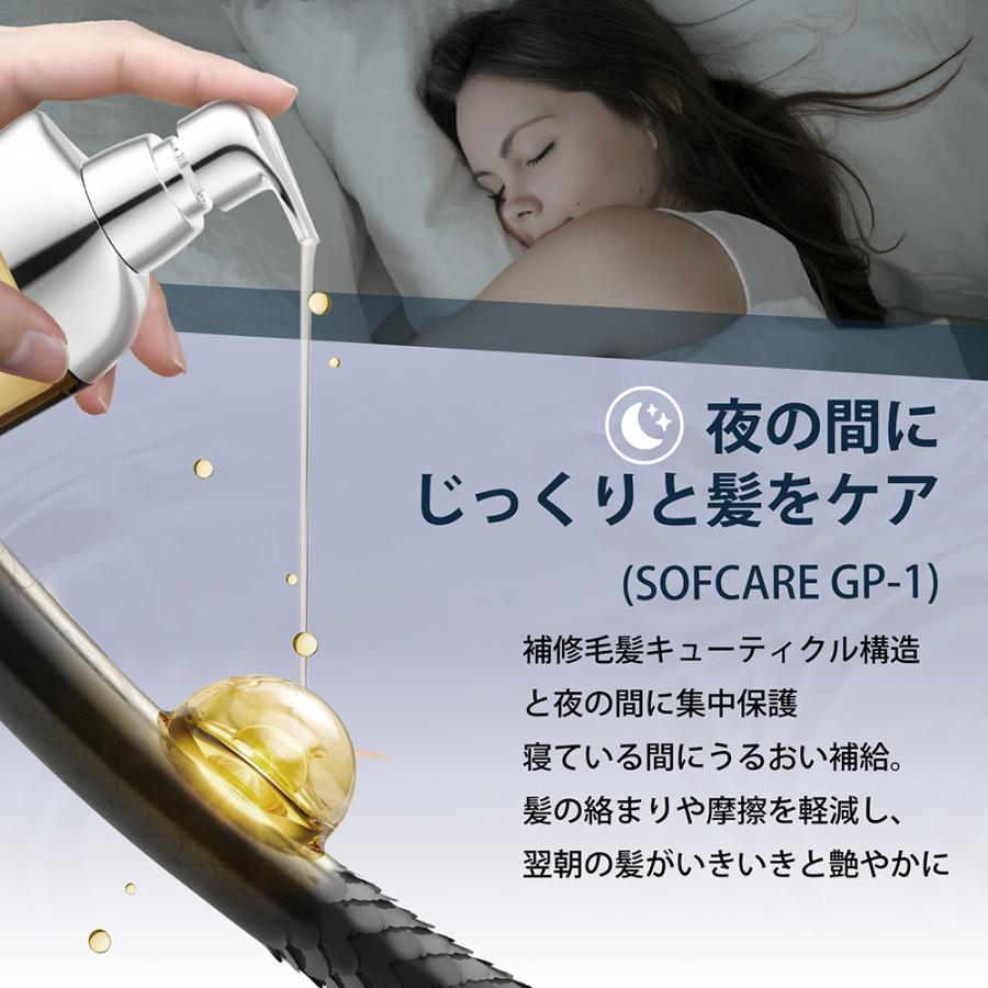 Seika全(ZEN) シャンプー(SHAMPOO) セイカゼン ナイアシンアミド パン