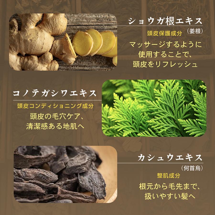 Seika全(ZEN) セイカゼン セット シャンプー(SHAMPOO