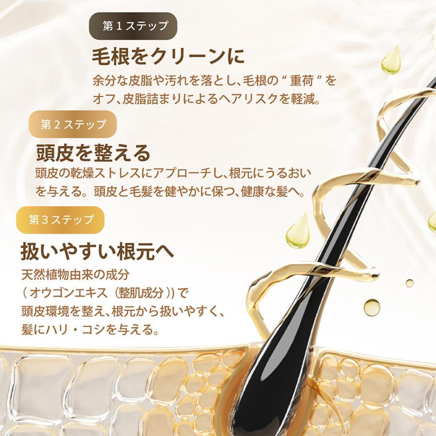 Seika全(ZEN) セイカゼン セット シャンプー(SHAMPOO