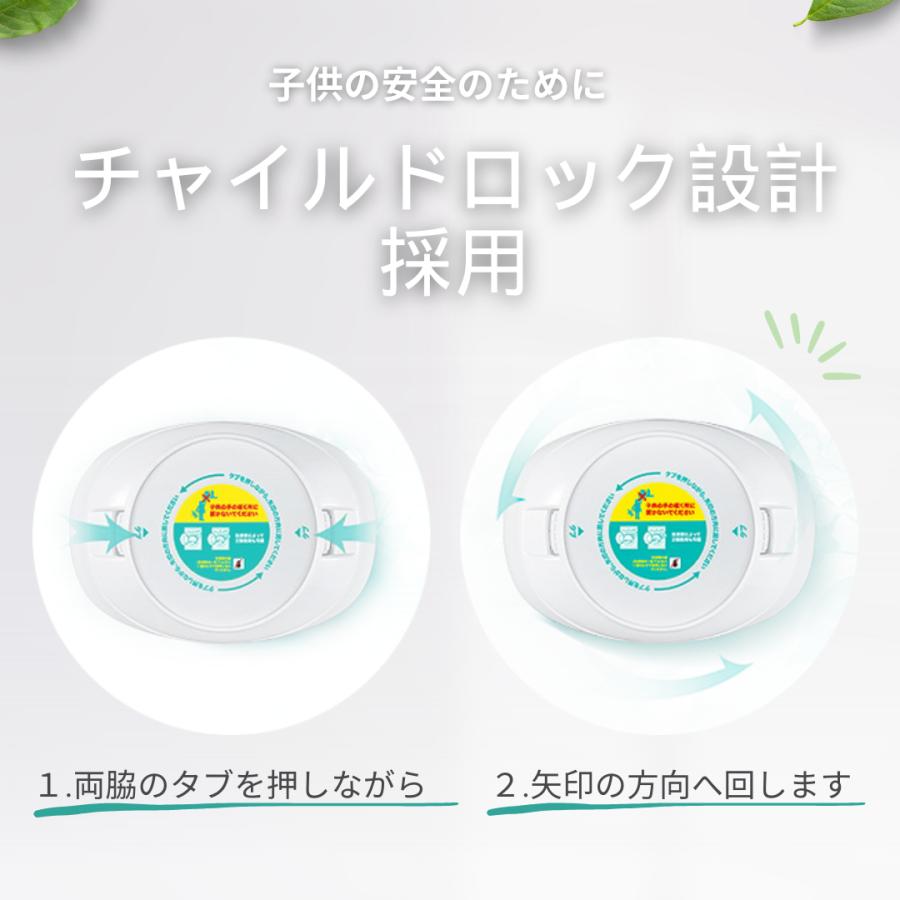 KaPOD（カーポッド） 洗濯洗剤 4in1 ジェルマジックボール ボール型