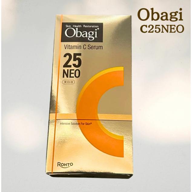Obagi（オバジ） 《国内正規品 2026リニューアル》ロート製薬 オバジ