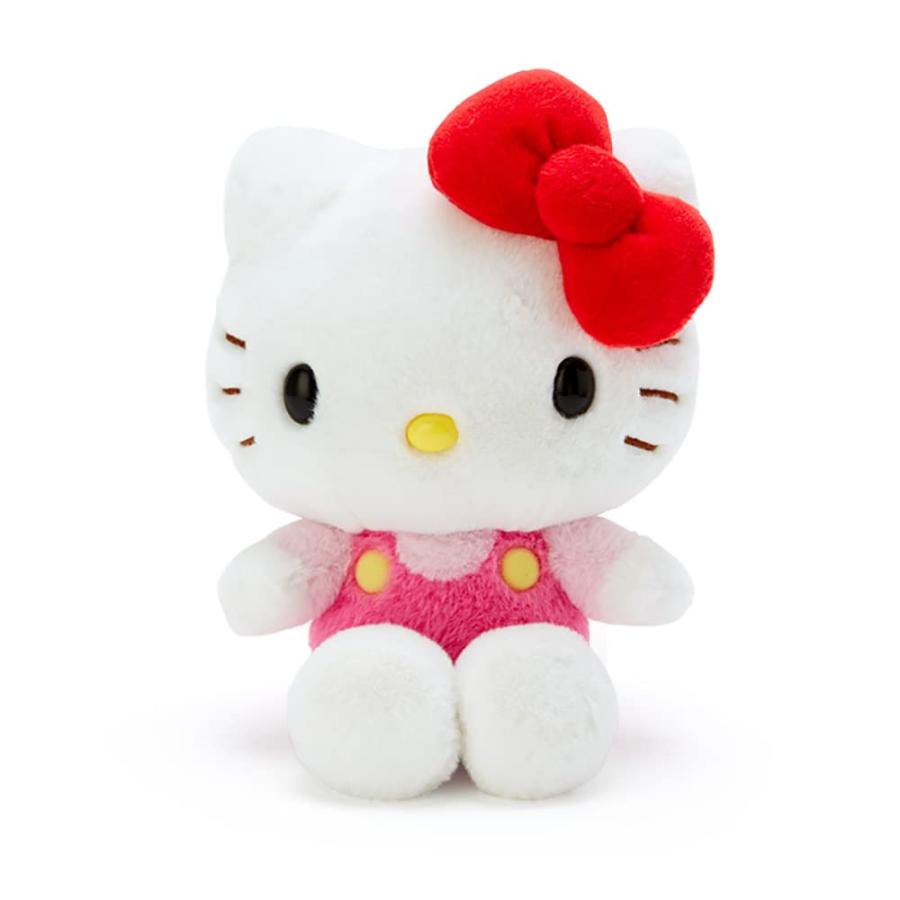 サンリオ(SANRIO) ハローキティ ぬいぐるみ(スタンダード)S サンリオ(SANRIO) ハローキティ ぬいぐるみ(スタンダード)S