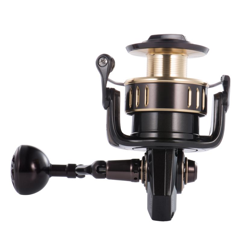 ARTSEA スピニングリール 8000-10000 遠投型 最大ドラグ力30kg ARTSEA スピニングリール 8000-10000 遠投型 最大ドラグ力30kg
