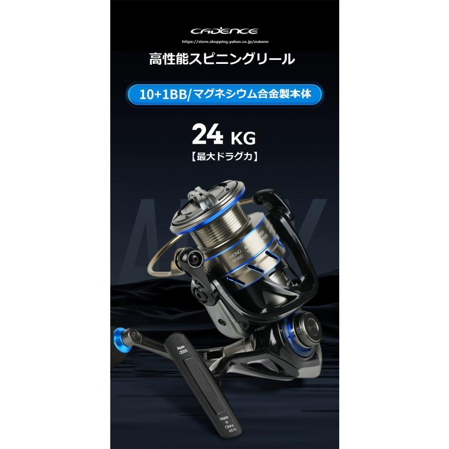 スピニングリール 台湾エクセレンス Taiwan Excellence - JP