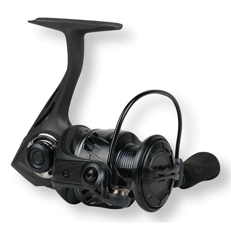 CADENCE スピニングリール マグネシウム合金 ステンレス製ベアリング