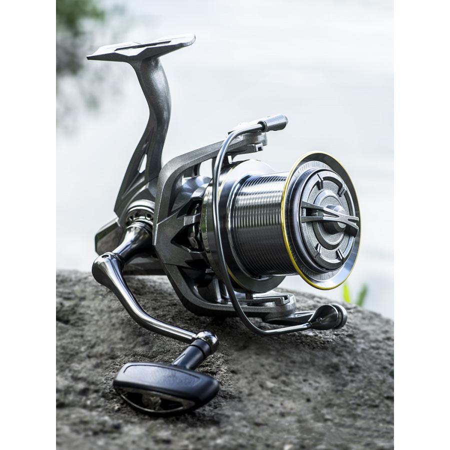 CHIREN 8000-14000 投げ 遠投釣り スピニングリール 携帯便利 CHIREN 8000-14000 投げ 遠投釣り スピニングリール 携帯便利