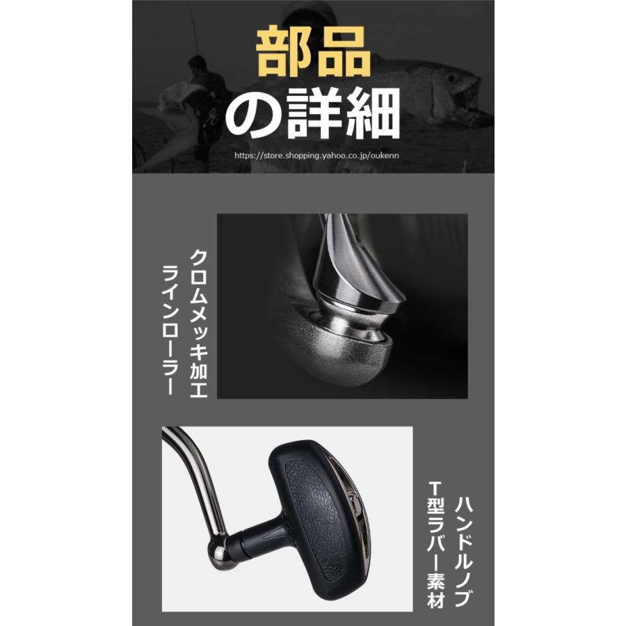 CHIREN 8000-14000 投げ 遠投釣り スピニングリール 携帯便利 CHIREN 8000-14000 投げ 遠投釣り スピニングリール 携帯便利