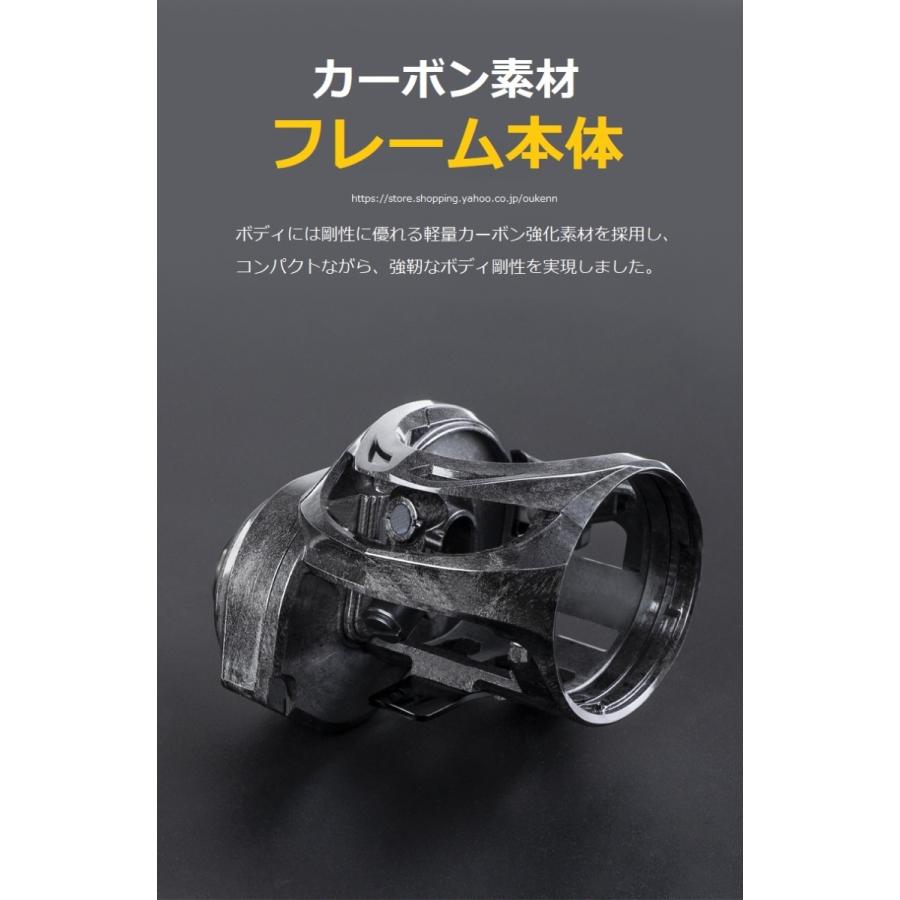 CHIREN ベイトリール 船釣り 手巻きリール 両軸 軽量 ジギング CHIREN ベイトリール 船釣り 手巻きリール 両軸 軽量 ジギング