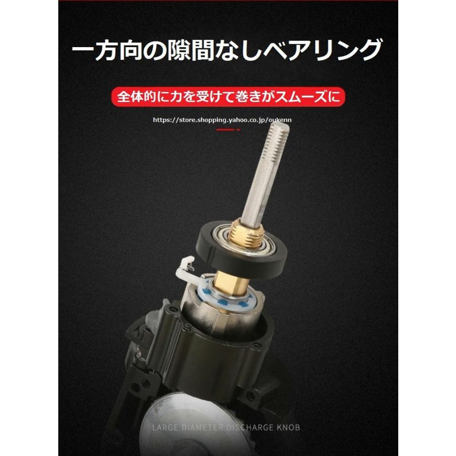 遠投型釣りリール 9000-12000 スピニングリール アルミ合金製 遠投型釣りリール 9000-12000 スピニングリール アルミ合金製