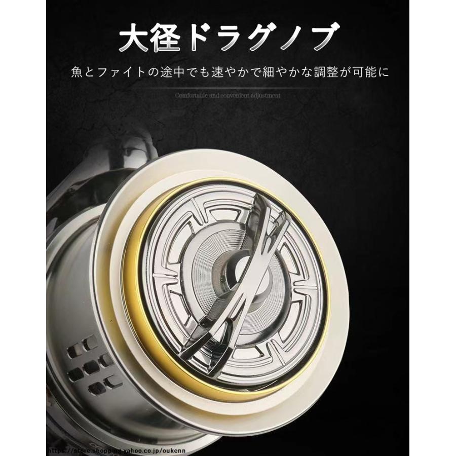 【送料無料】リール スピニングリール 遠投 10000番 ねじ込み式 大物 釣り スピニングリール 遠投」の人気商品一覧 | 安い商品を通販サイト