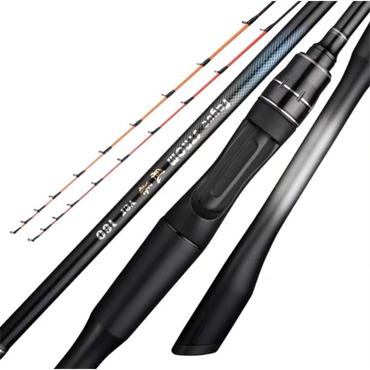 海筏世家 筏竿 風暴 海釣り 筏釣り カセ釣り 落とし込み ロッド 釣り竿