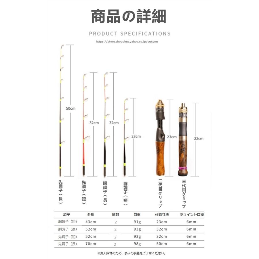取りに来られる方限定　釣竿 ロッド　まとめ 猟魔人 氷釣竿 海釣り 筏釣り ワカサギ竿 氷釣り ロッド 釣り竿