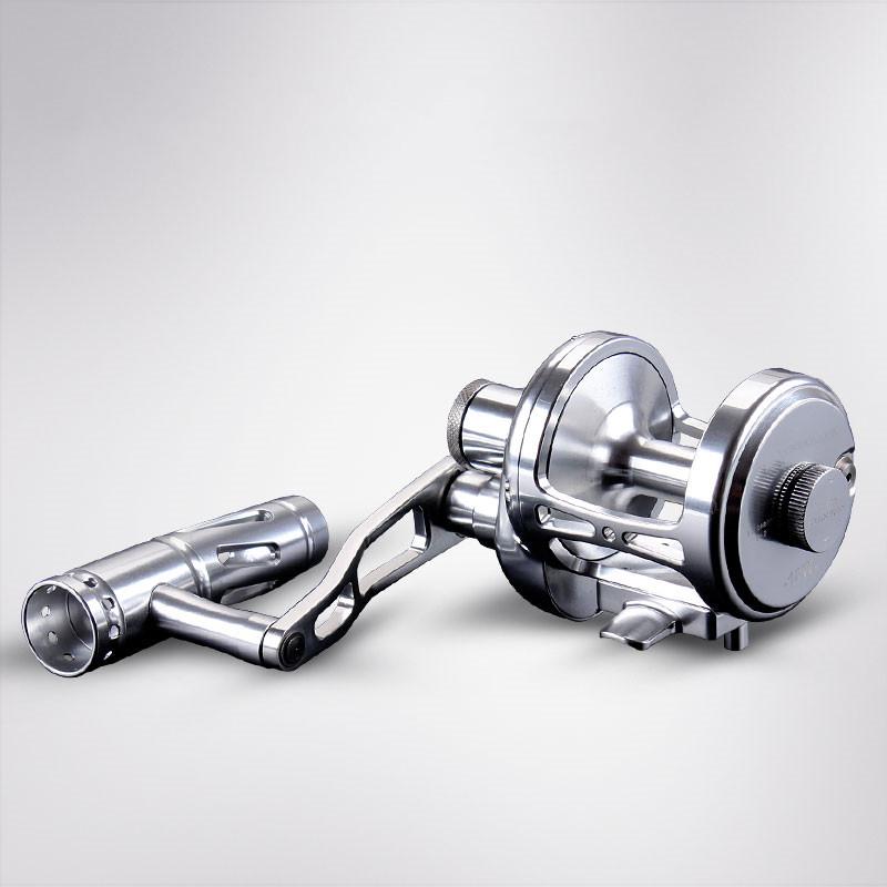 ホクセイ日軽 S型はしご HSL-64 6m41㎝ 梯子 ハシゴ 2連 シルバー×ブルー