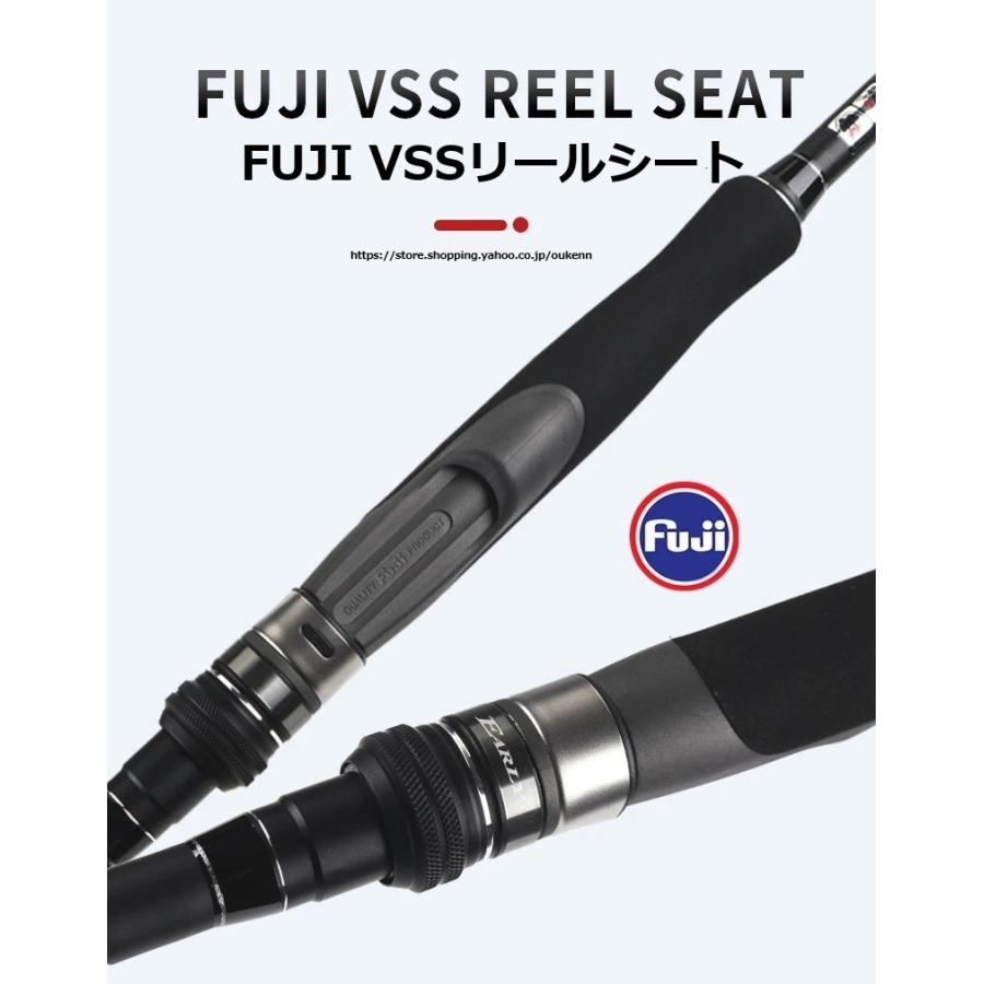 MAD MOUSE ショアジギングロッド EARLY PLUS 釣竿 遠投型 投げ竿