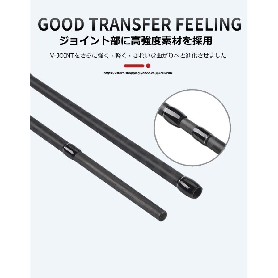 MAD MOUSE ショアジギングロッド EARLY PLUS 釣竿 遠投型 投げ竿