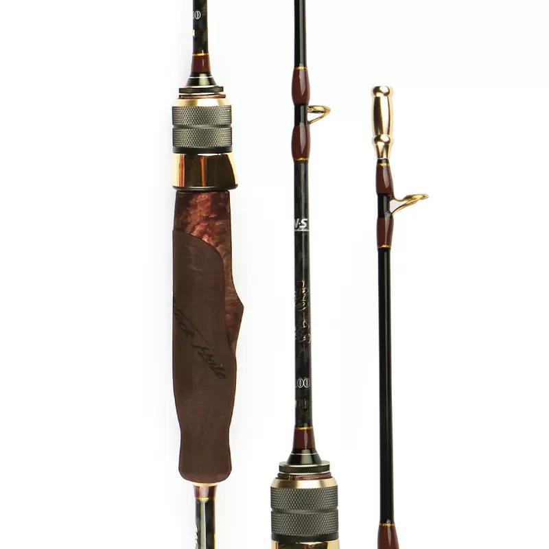 N・S BlackHole 筏竿 海釣り 筏釣り カセ釣り 落とし込み ロッド