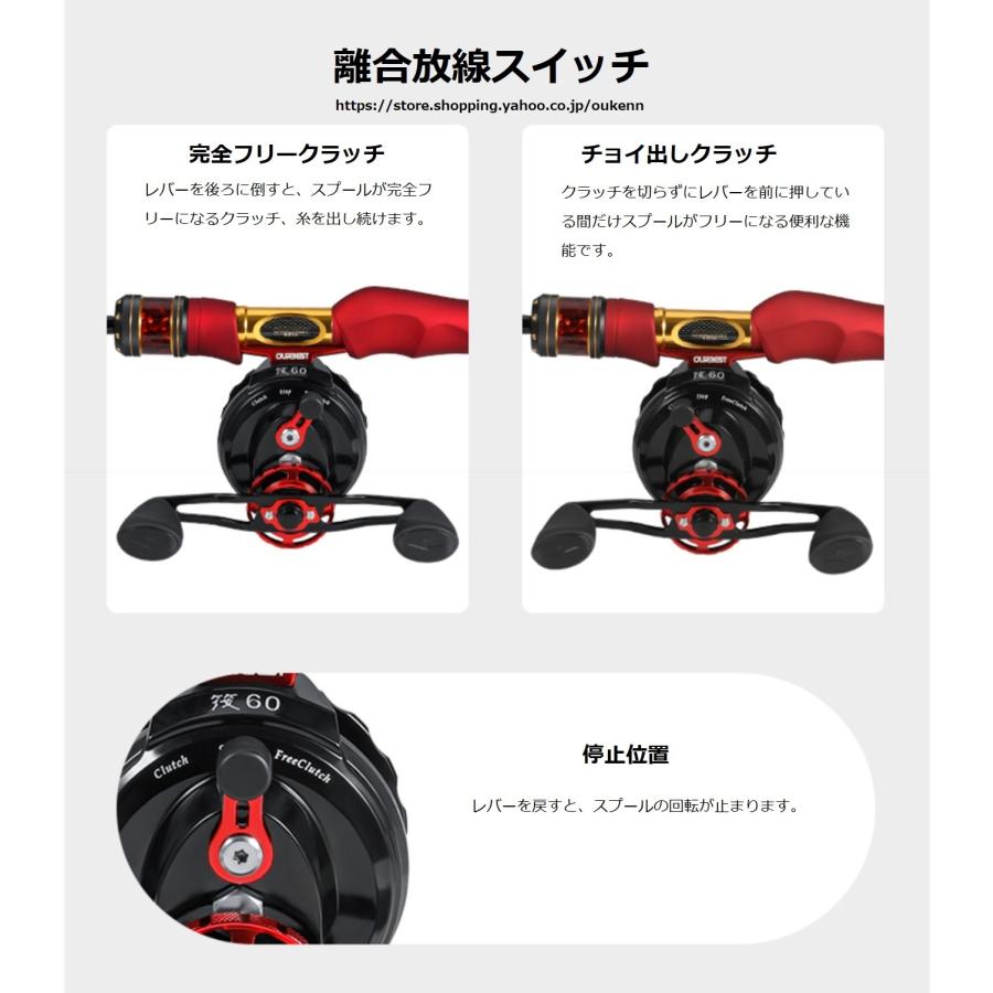 落とし込み、カセ、筏竿　リールセット 落とし込み、カセ、筏竿 リールセット 落とし込み、カセ、筏竿