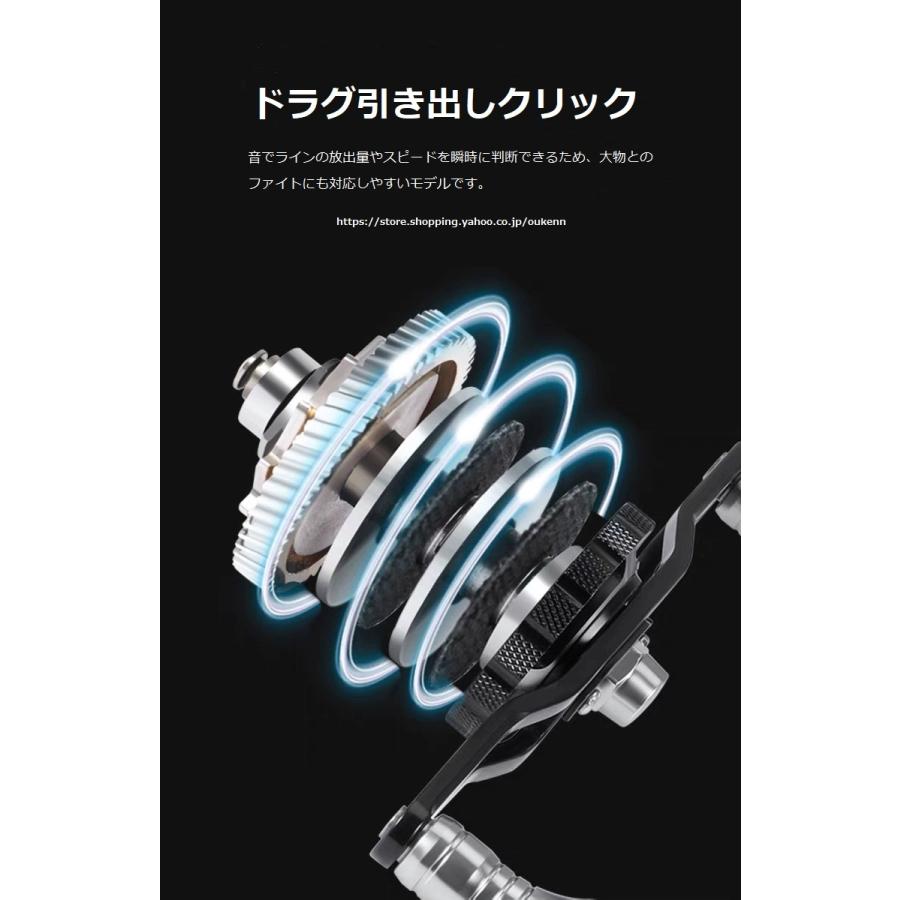 OURBEST タイコリール 鯨鮫 海筏 氷釣り カセ釣り イカダリール OURBEST タイコリール 鯨鮫 海筏 氷釣り カセ釣り イカダリール