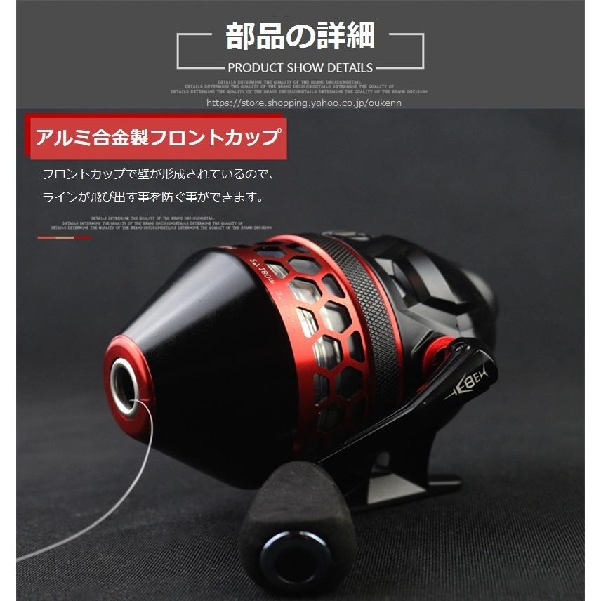 スピンキャストリール 4000 スピンキャストリール 4000