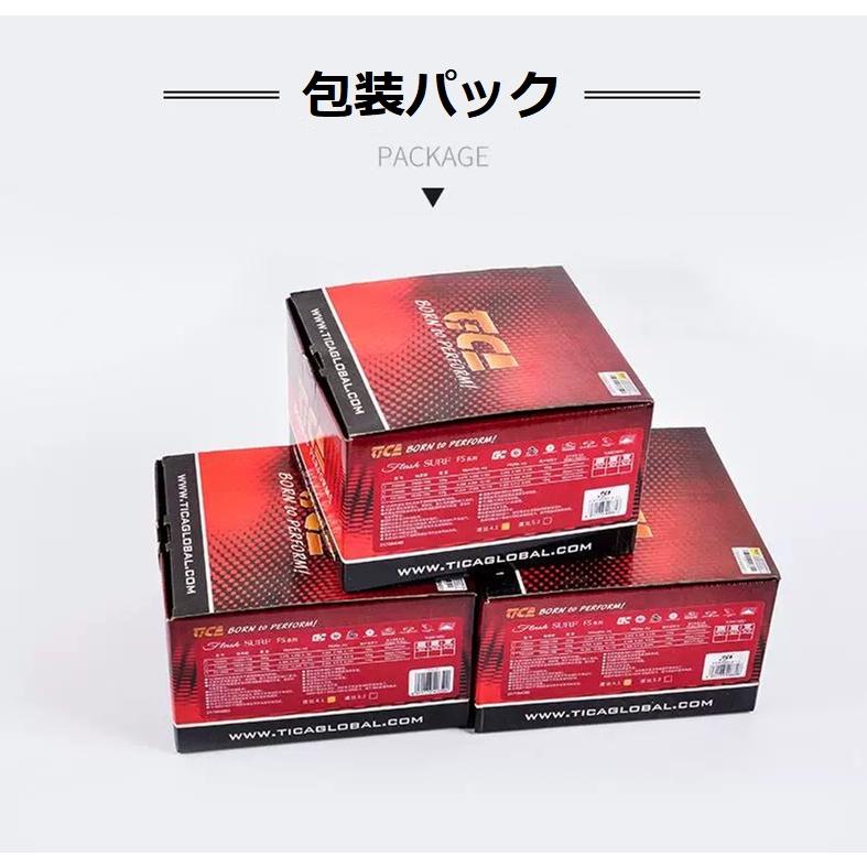 TICA 8000 10000 遠投釣り スピニングリール サーフフィッシング 高