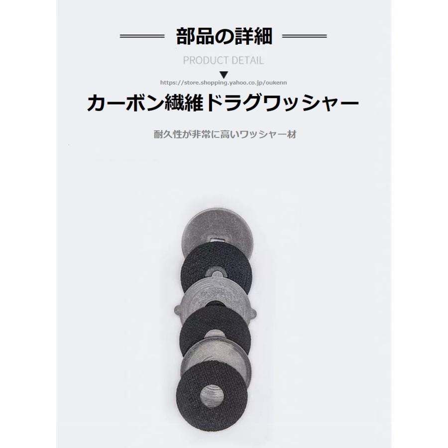 TICA 8000 10000 遠投釣り スピニングリール サーフフィッシング 高