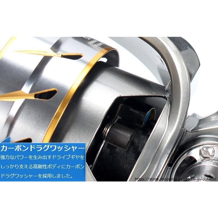 LEADDEERS スピニングリールYOMATO 4000-10000 最大ドラグ力30kg LEADDEERS スピニングリールYOMATO 4000-10000 最大ドラグ力30kg