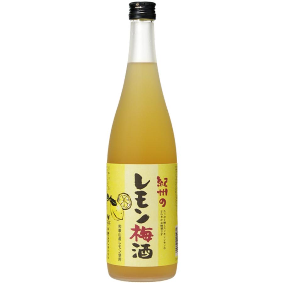 レモン梅酒 720ml : お梅はん本舗 YAHOO!店 - 通販 - Yahoo!ショッピング