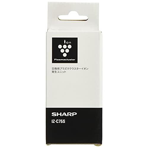 シャープ(SHARP)【純正品】 シャープ プラズマクラスターイオンイオン